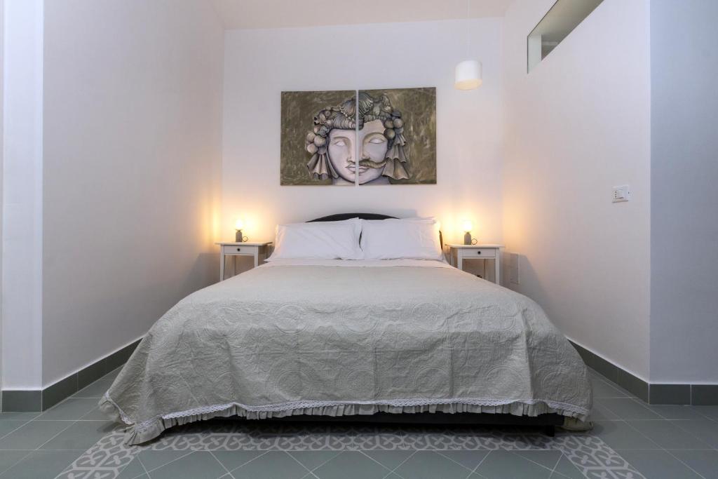 Cortile Del Greco Apartments - 5