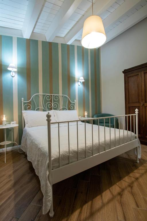 Cortile Del Greco Apartments - 18