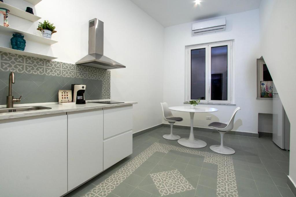 Cortile Del Greco Apartments - 4