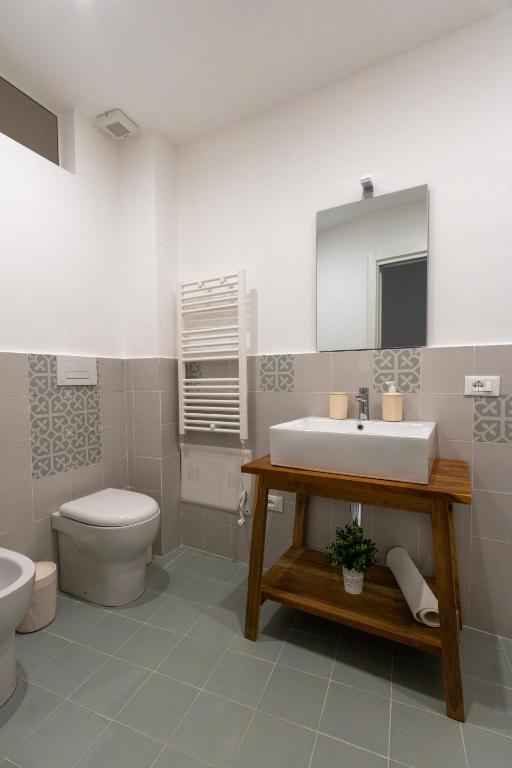 Cortile Del Greco Apartments - 3