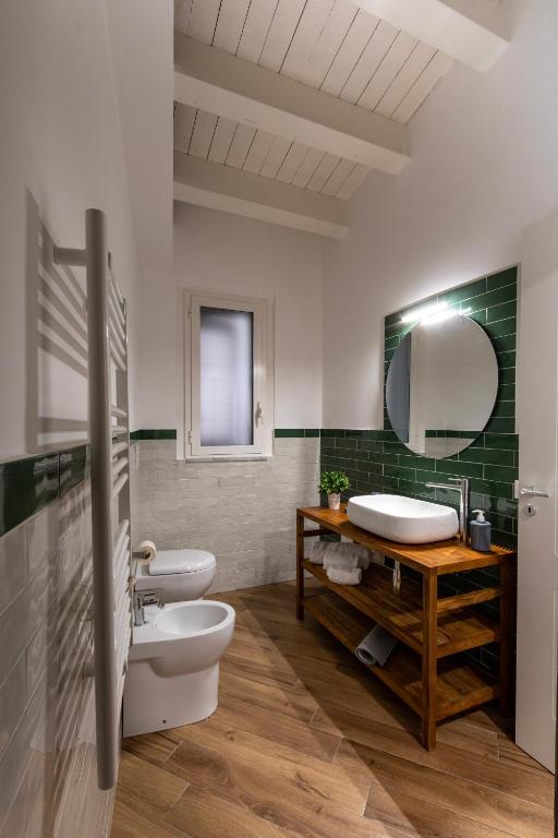 Cortile Del Greco Apartments - 17