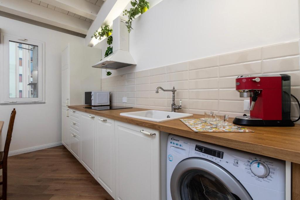 Cortile Del Greco Apartments - 16