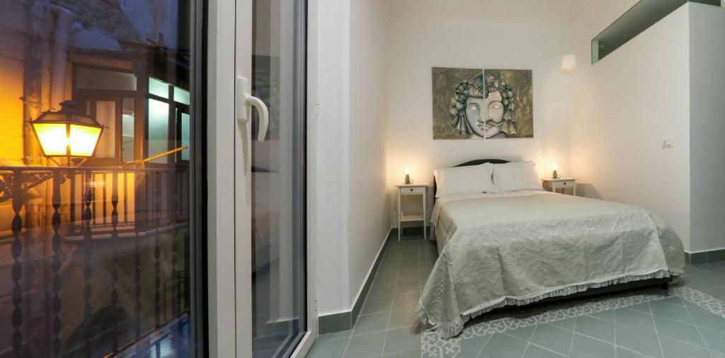 Cortile Del Greco Apartments - 2