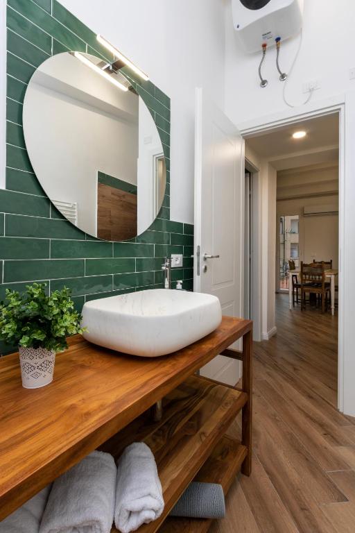 Cortile Del Greco Apartments - 15