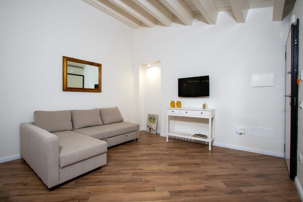 Cortile Del Greco Apartments - 14