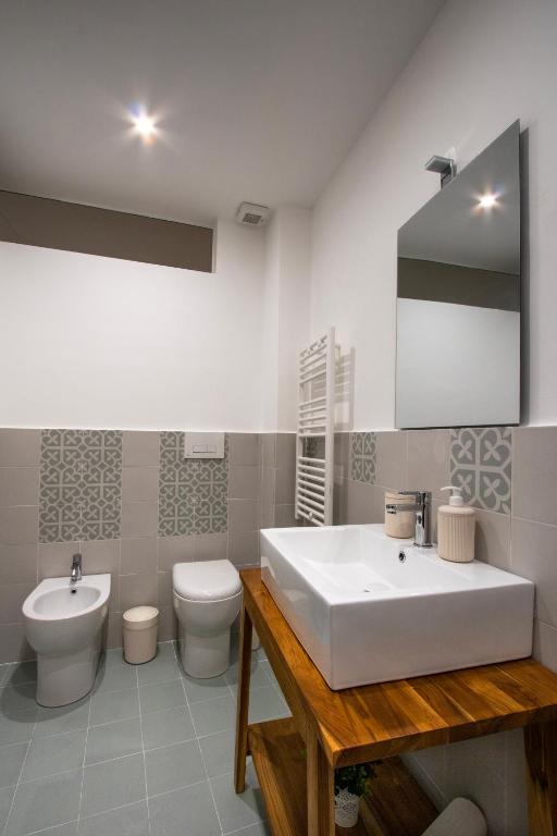 Cortile Del Greco Apartments - 1