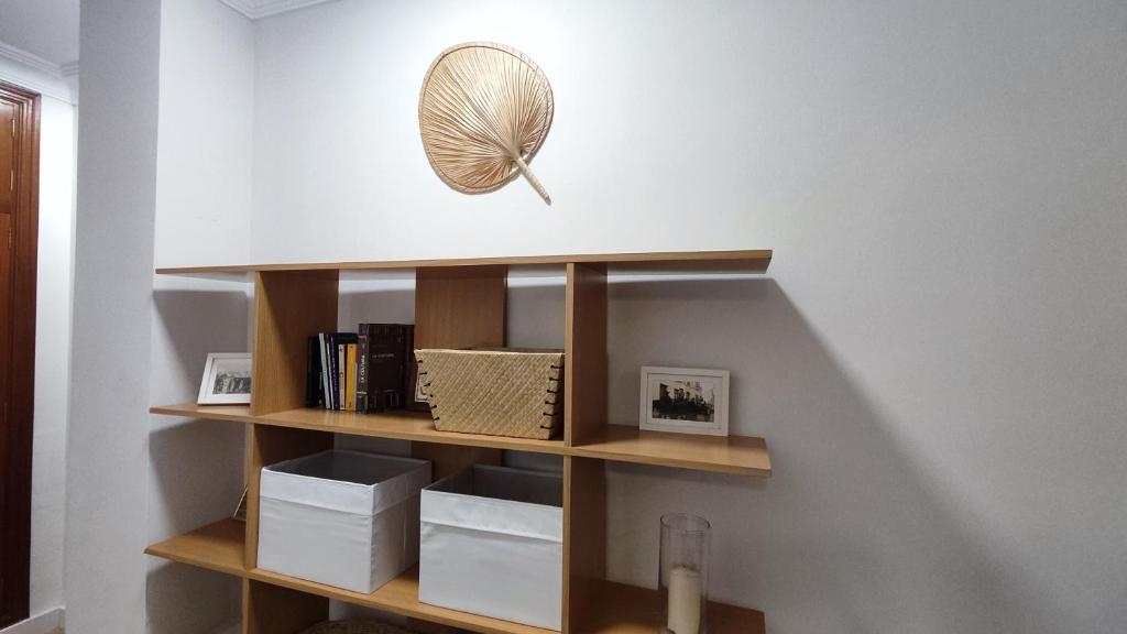 Fotografia z galérie ubytovania Céntrico Apartamento en Ronda v destinácii Ronda