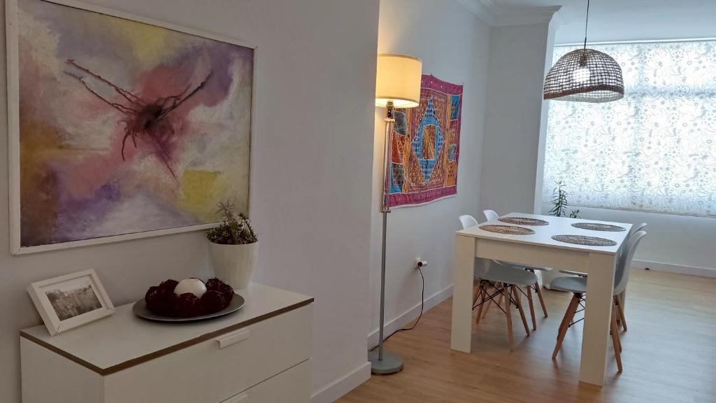 Fotografia z galérie ubytovania Céntrico Apartamento en Ronda v destinácii Ronda