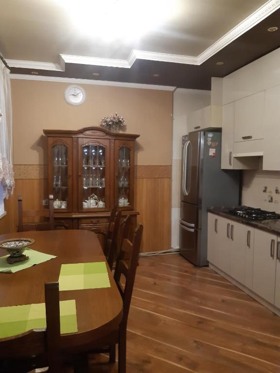 Апартаменти ''Комфорт'' - Apartamento De Una Habitación