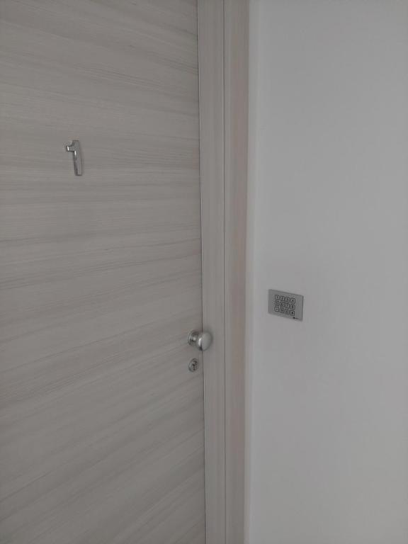 IL VITIGNO - Chambre Double Ou Lits Jumeaux