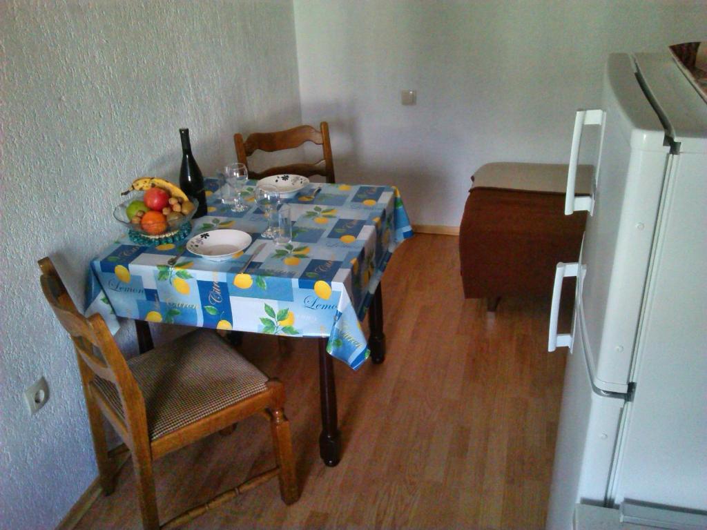Fotografia z galérie ubytovania Apartments Cajic v destinácii Povile