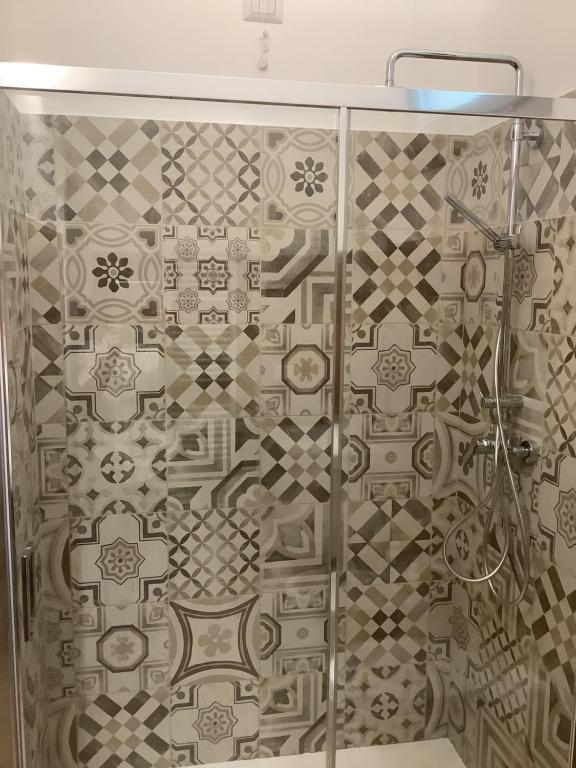 l'aira ecchia - ospitalità rurale - Chambre Double Avec Balcon (2 Adultes + 1 Enfant)