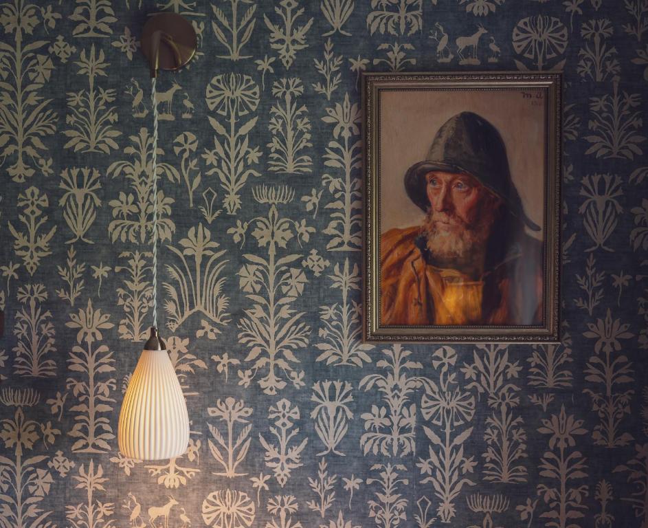 Fotografie z fotogalerie ubytování Ullinish House v destinaci Ullinish