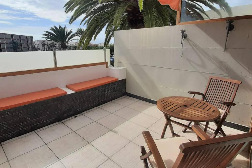 Fotografie z fotogalerie ubytování Casa Lucia v destinaci Arona