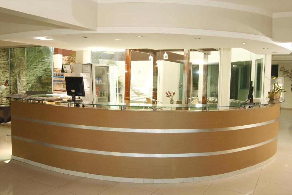  Turis Hotel Centro