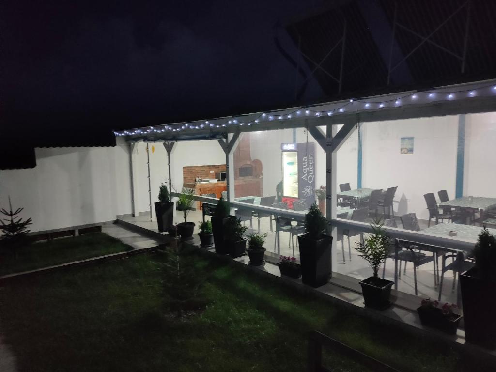 Фотография из галереи Vila La Fernando в городе Тузла