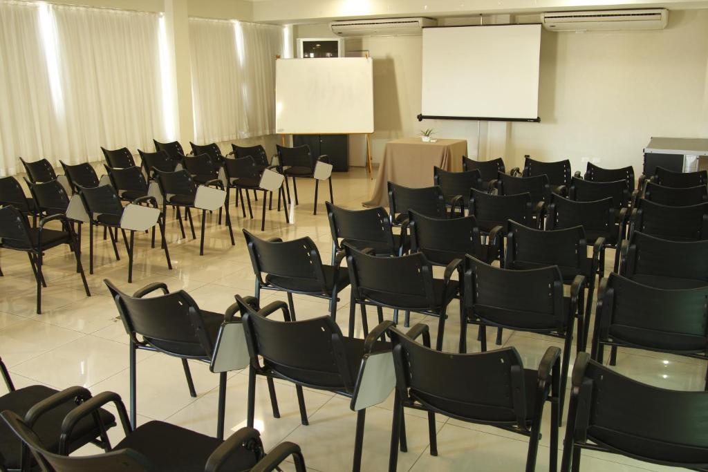  Turis Hotel Centro