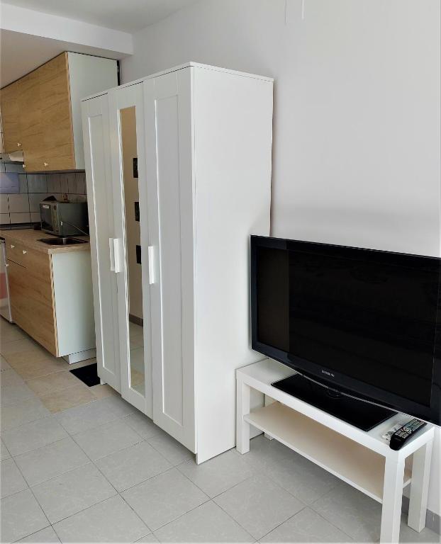 Kuchyňa alebo kuchynka v ubytovaní Apartamento en el MAR