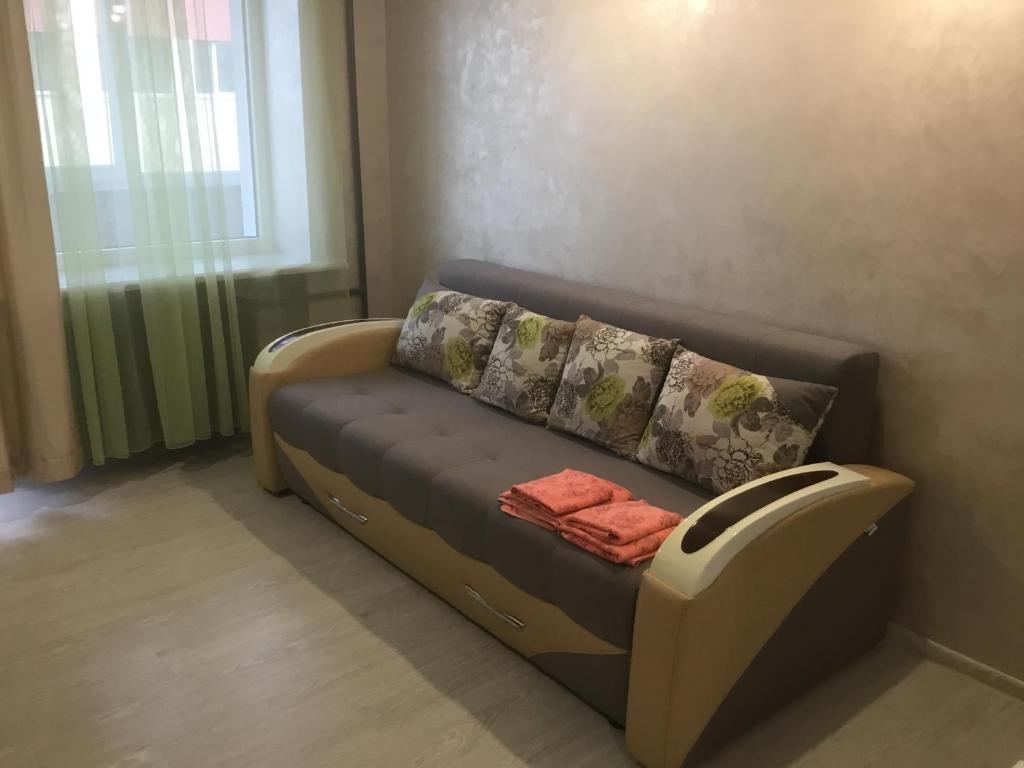Алібі 3/46 - Appartement D'une Chambre