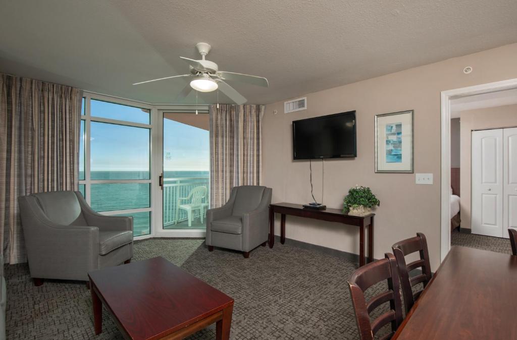 Prince Resort - 