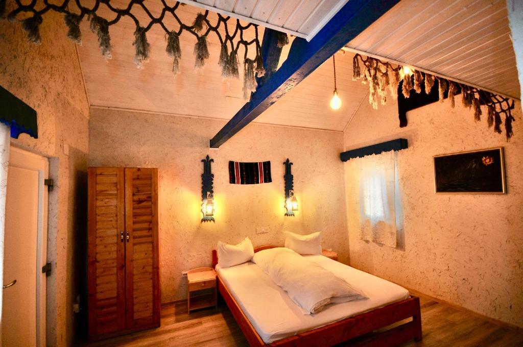 Nena Art Resort - Duplex Suite