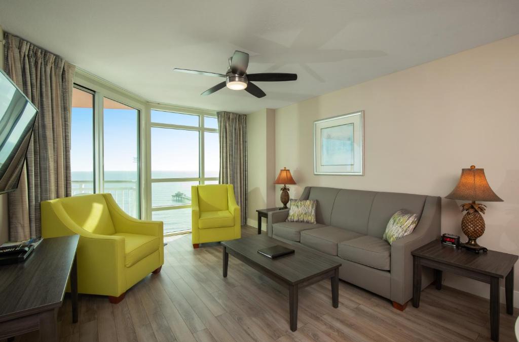 Prince Resort - 