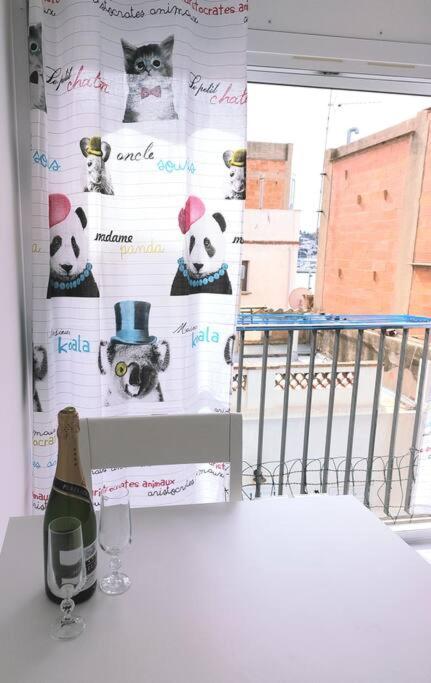 Fotografia z galérie ubytovania Apartamento en el MAR v destinácii Roses
