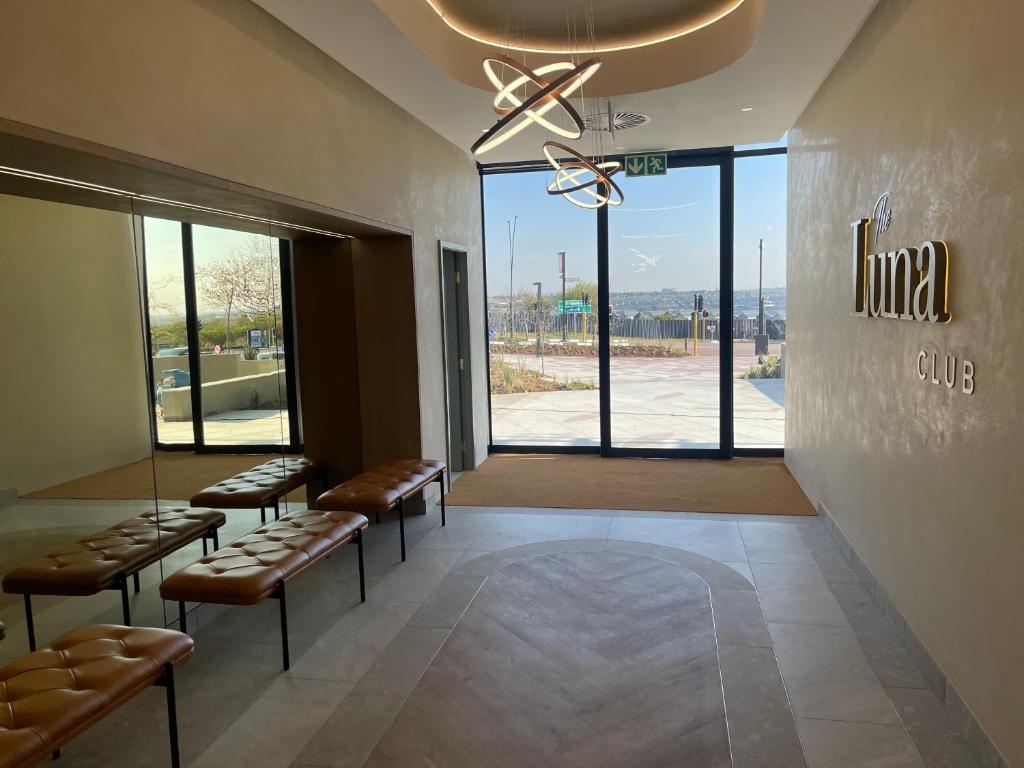 Fotografie z fotogalerie ubytování Exec Oasis @Ellipse v destinaci Midrand