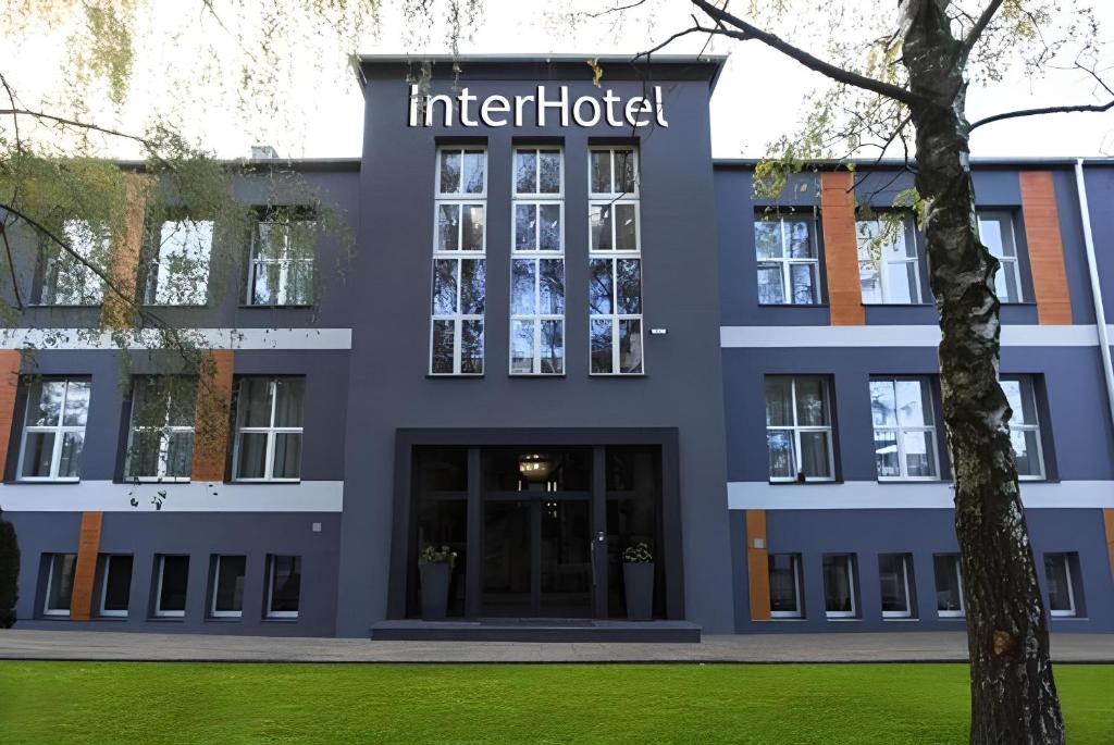 InterHotel - Resim 15