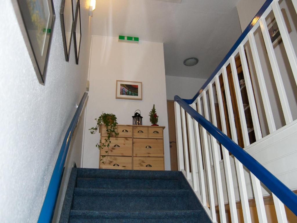Hotel Am Hillmannplatz Nr.1 - Resim 22