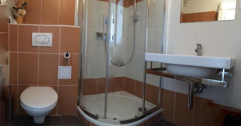 
Quadruple Room with Balcony
