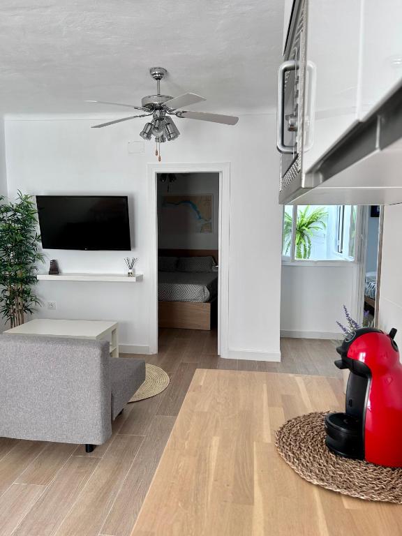 Casa Petronila primero para familias o parejas, Conil de la Frontera