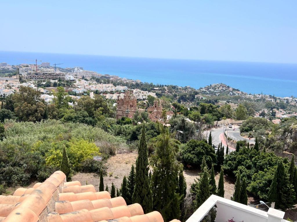 Fotografie z fotogalerie ubytování Los Nadales v destinaci Benalmádena