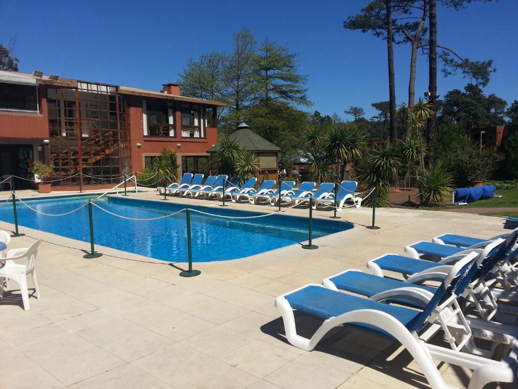 Rincon del Este Resort