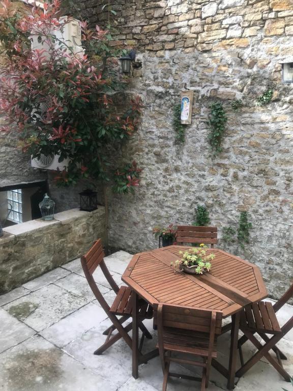 Zdjęcie z galerii obiektu Casa Lucia w mieście Motovun