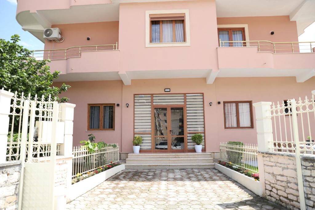 Hotel Vila Maledhi - Imazhi 2