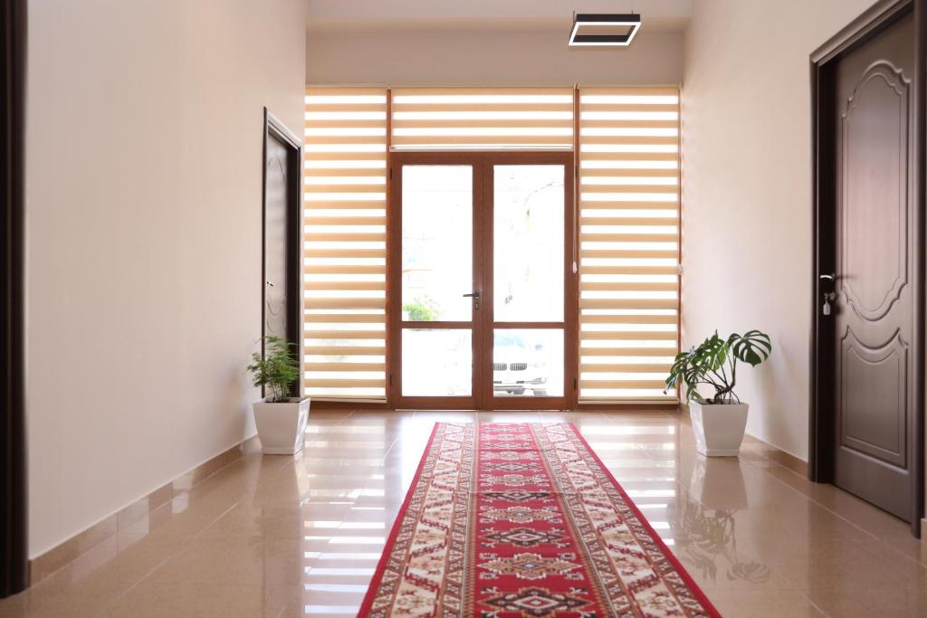 Hotel Vila Maledhi - Imazhi 5