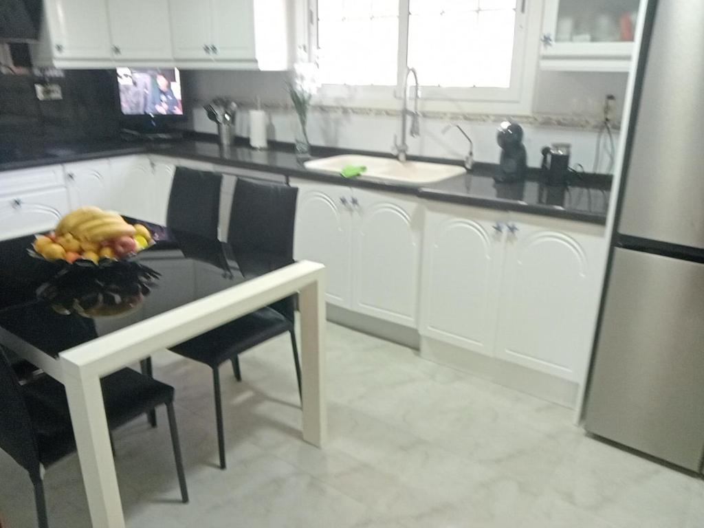 Fotografie z fotogalerie ubytování Chalet Costa Dorada v destinaci Tarragona