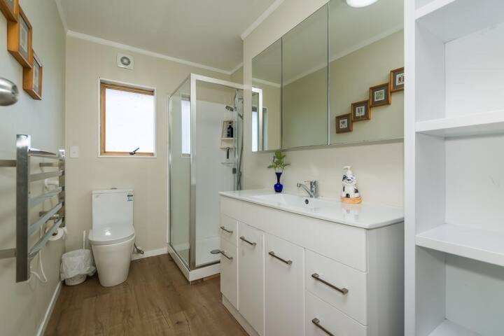 Harbour View Guesthouse - Resim 14