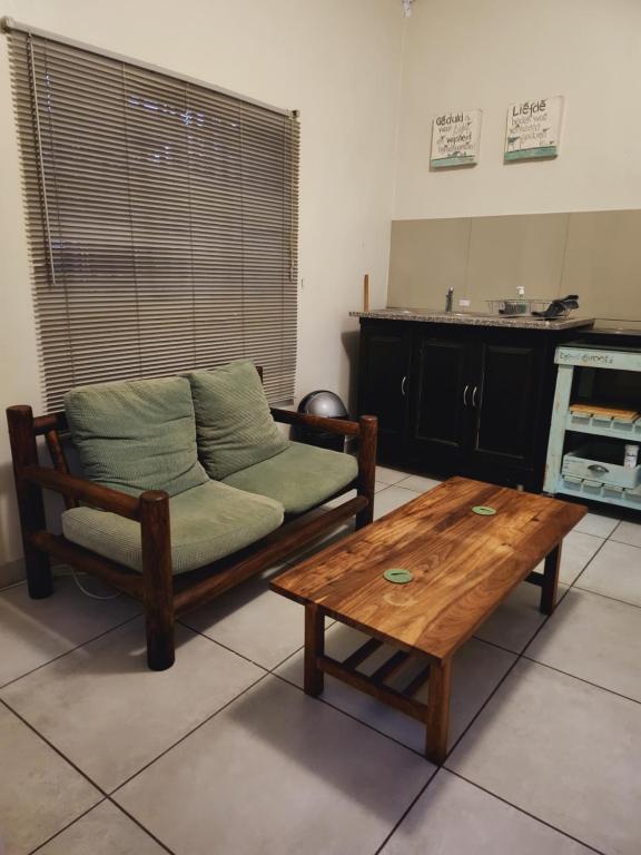 Kuntuala House - Deluxe Double Room