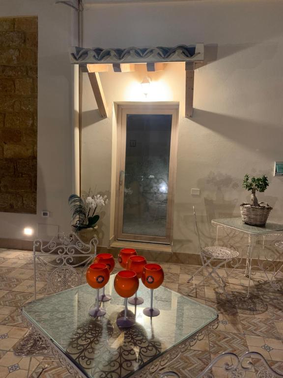 Fotografia z galérie ubytovania Villa Maresa v destinácii Realmonte