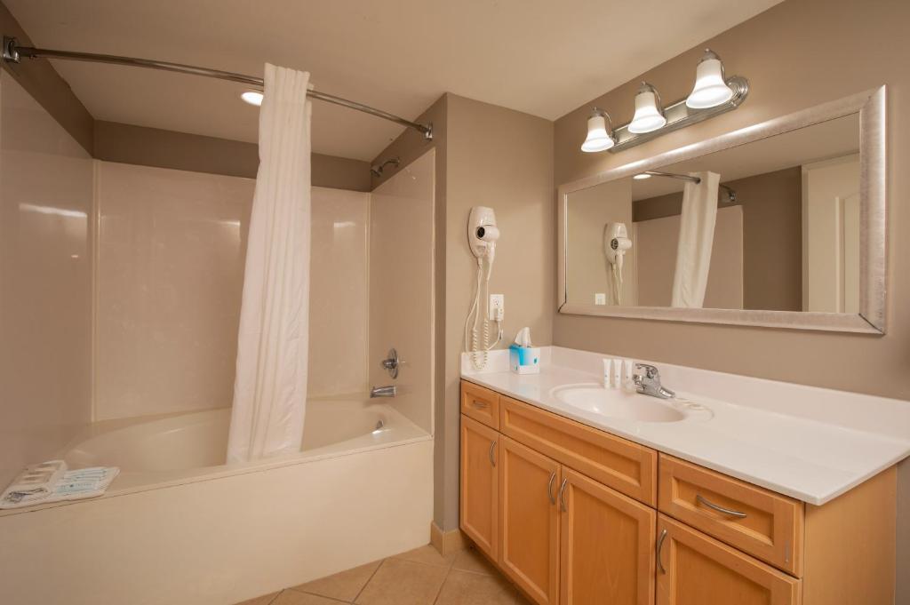 Prince Resort - 