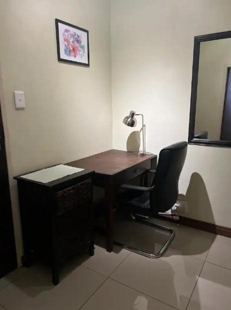 Kuntuala House - Twin Room