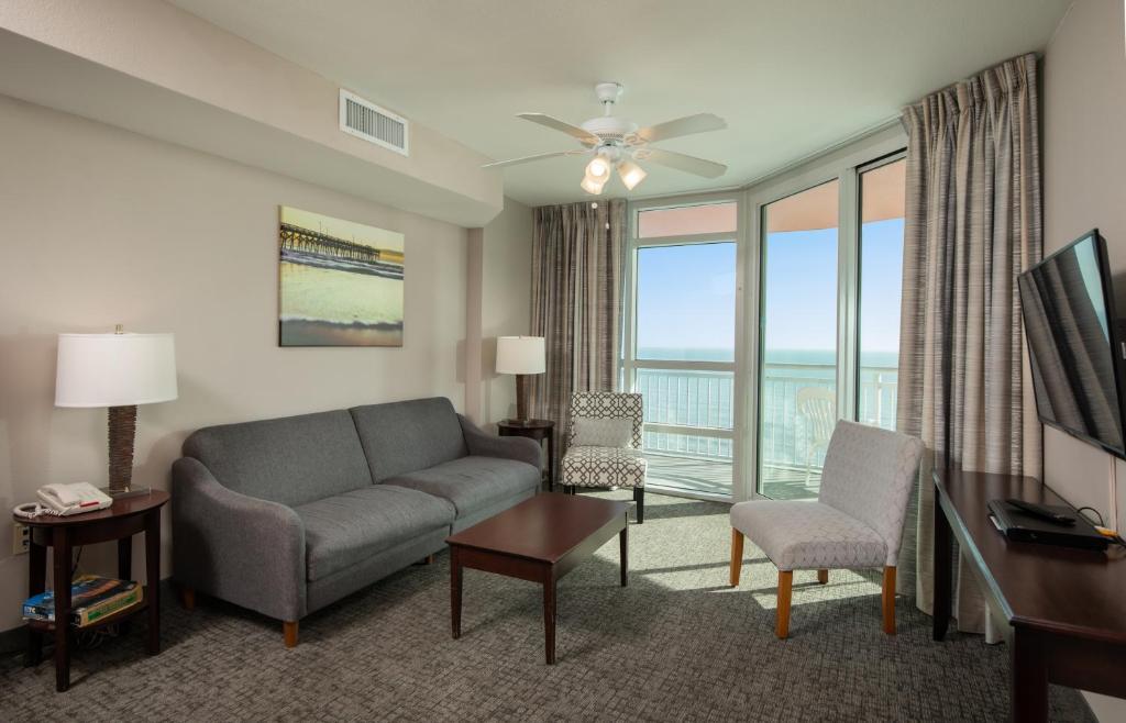 Prince Resort - 