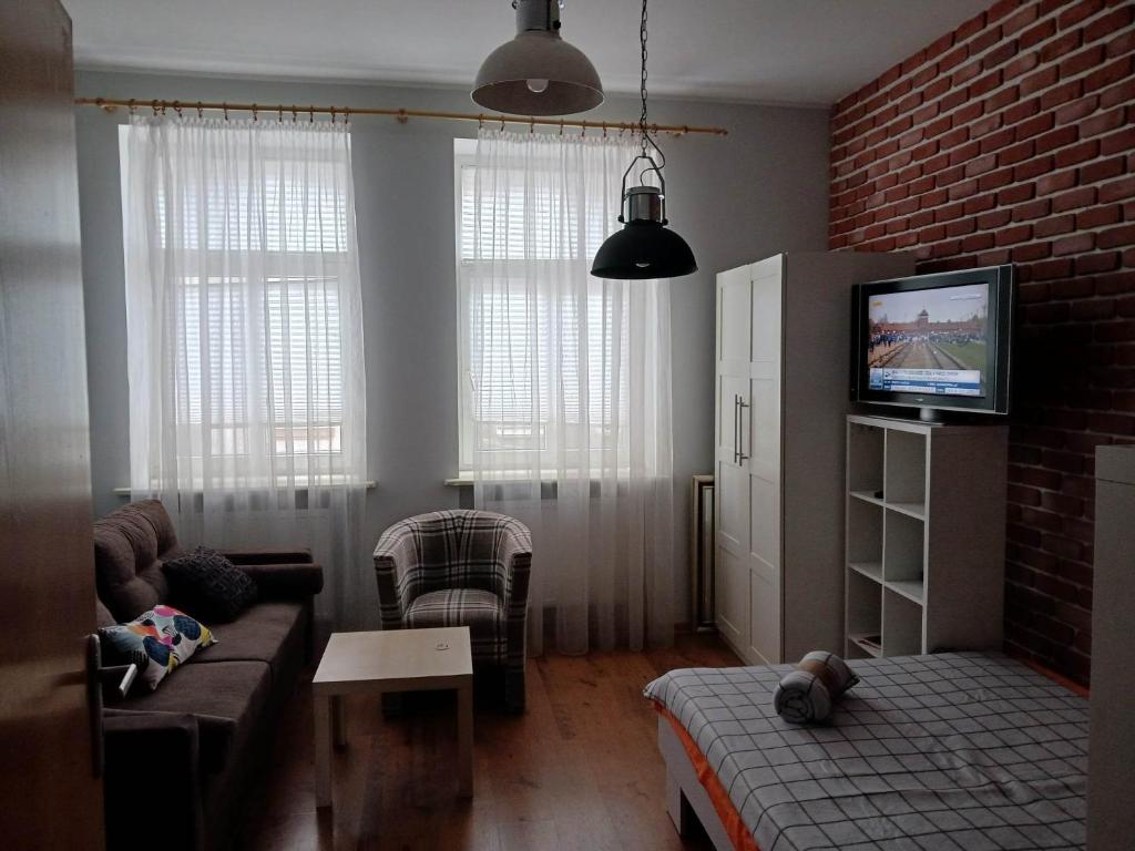 Gallery image of Apartament nad Motławą in Gdańsk