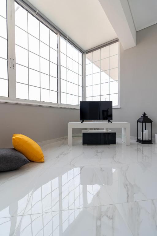 Z5 Sky Sparta Apartment - 8