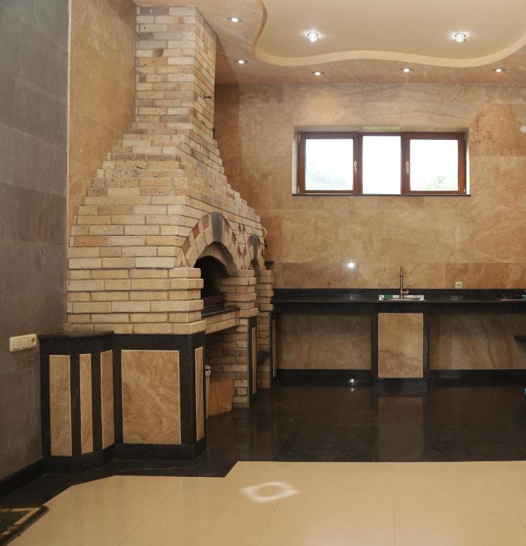 Fotografie z fotogalerie ubytování Eriks guest house v destinaci Goris