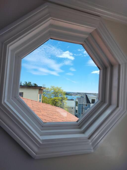 Island View House BnB Self Check-In - Appartement 3 Chambres