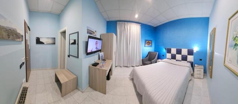Hotel Il Gioiello, Sabaudia – Prezzi aggiornati per il 2024