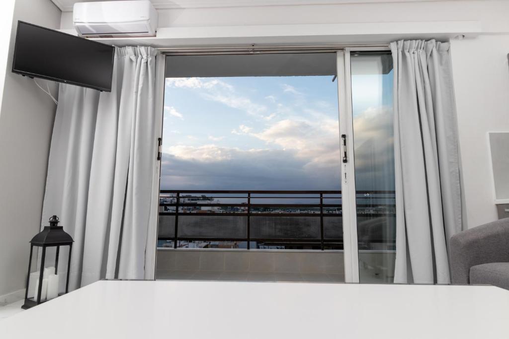 Z5 Sky Sparta Apartment - 15